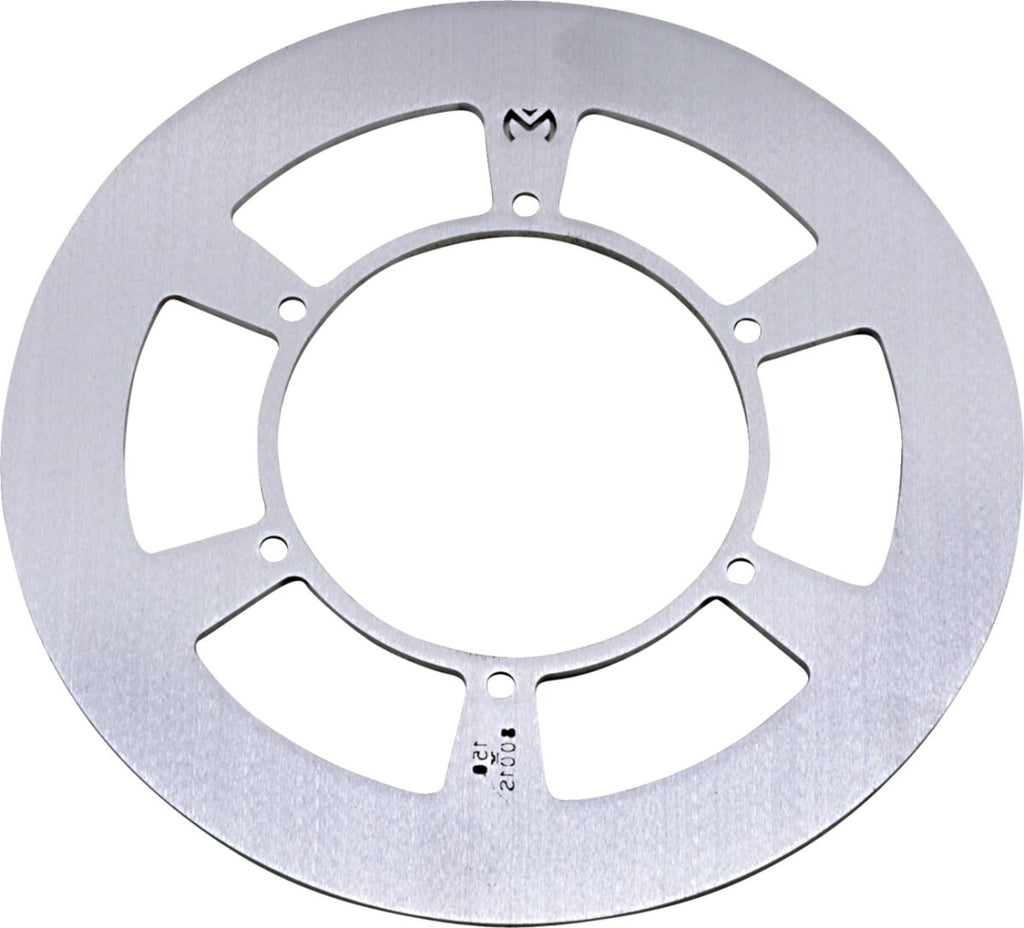 ROTOR REAR BETA SOLID ALL