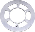 ROTOR REAR BETA SOLID ALL