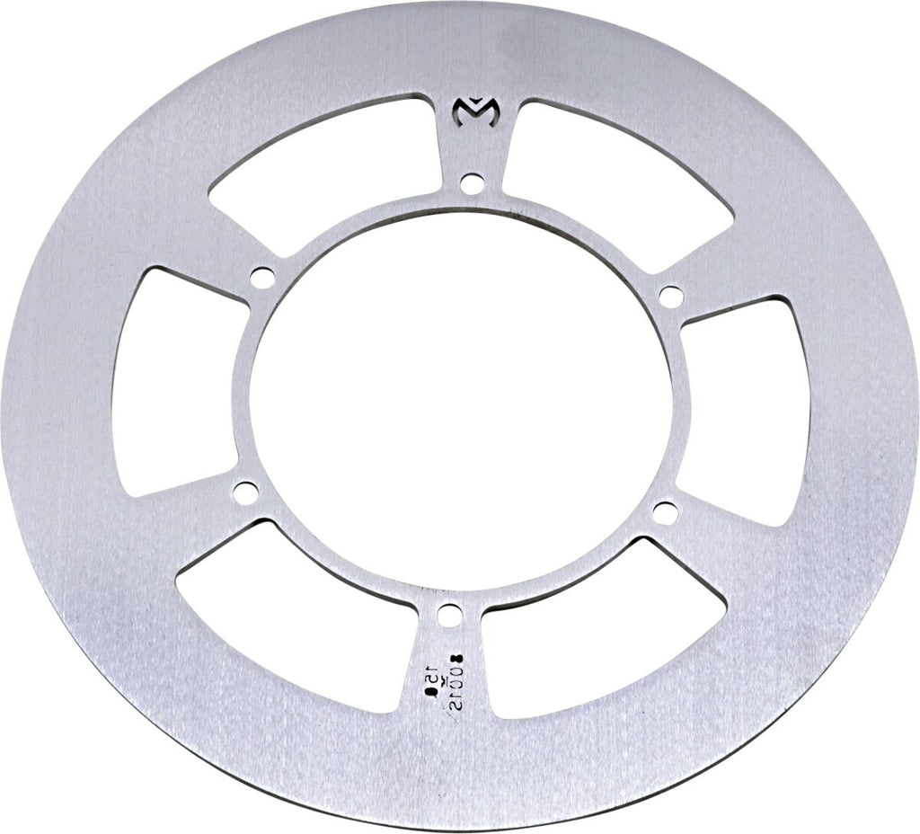 ROTOR REAR BETA SOLID ALL