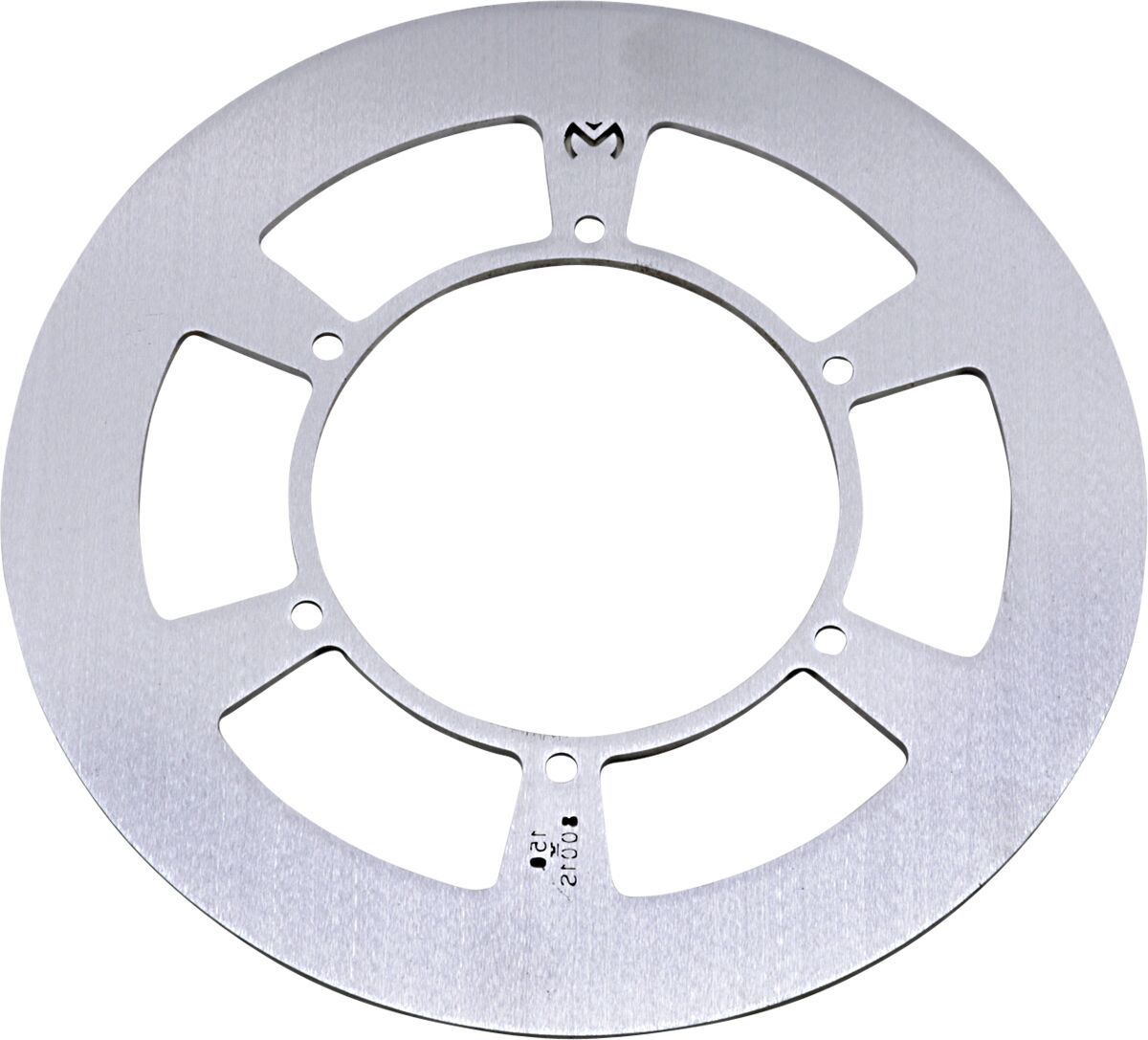 ROTOR REAR BETA SOLID ALL