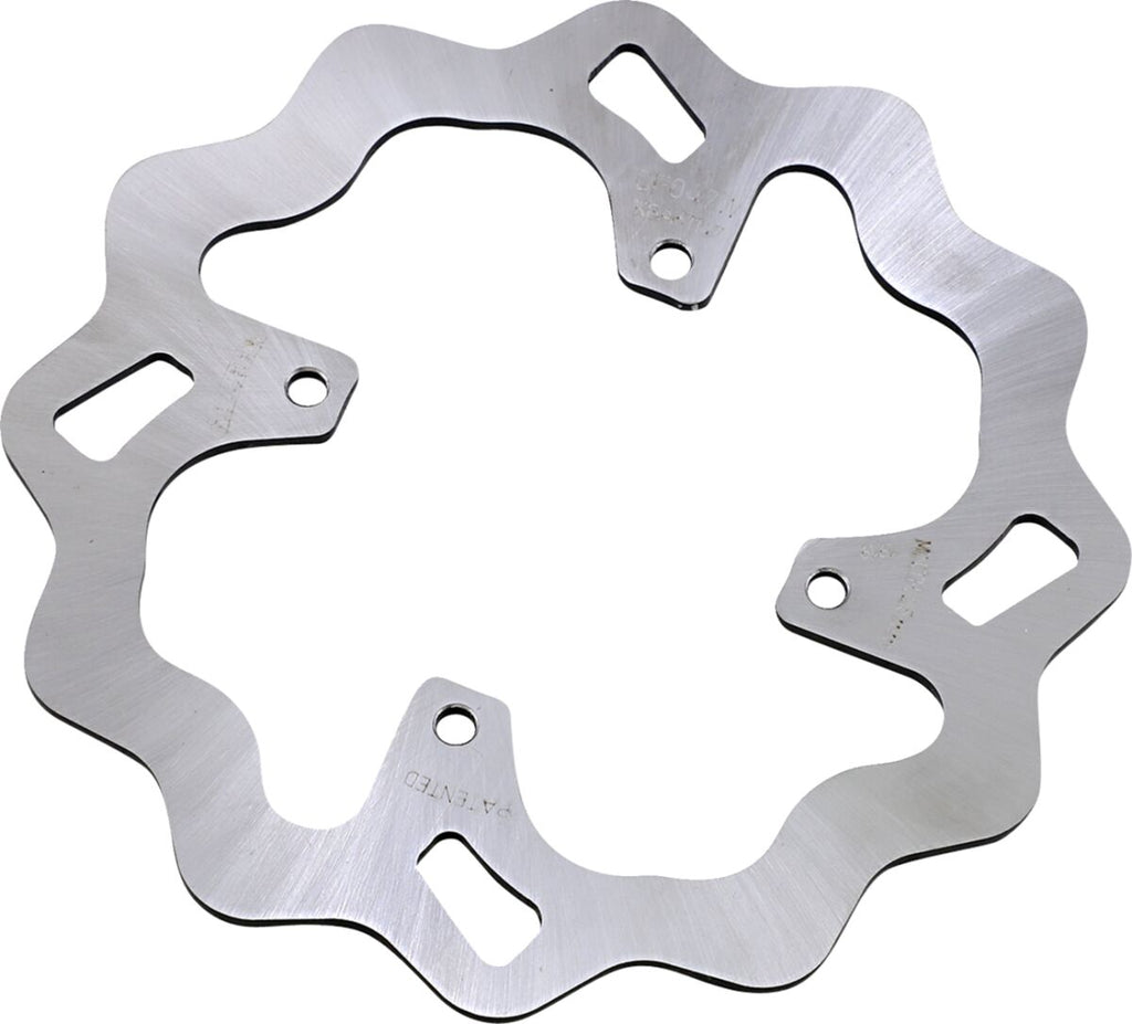 BRAKE DISC FIXED WAVE