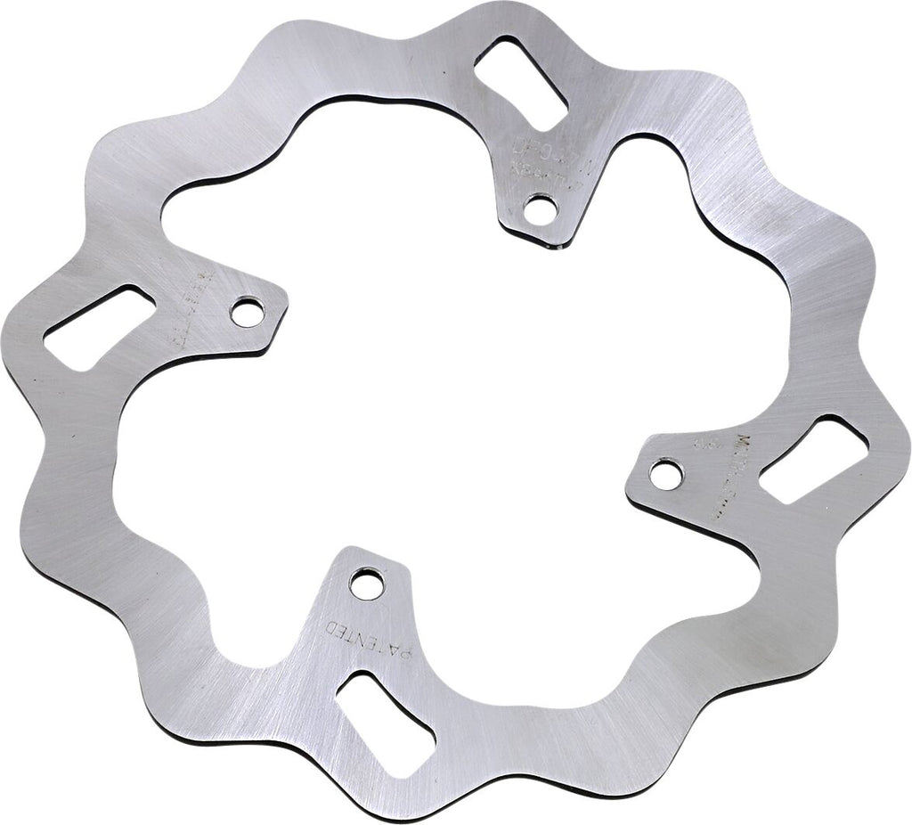 BRAKE DISC FIXED WAVE