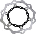 BRAKE DISC FLOAT WAVE