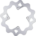 BRAKE DISC FIXED WAVE