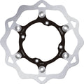 BRAKE DISC FLOAT WAVE