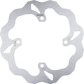BRAKE DISC FIXED WAVE