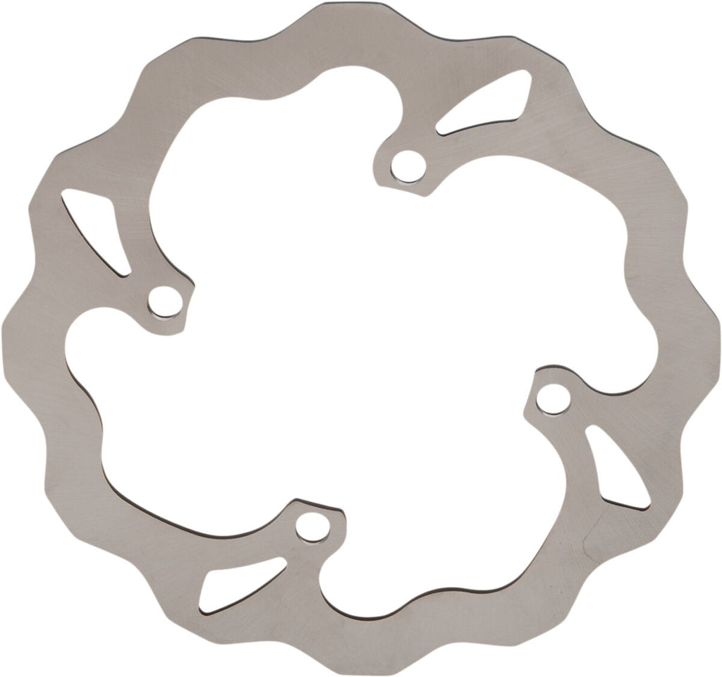 BRAKE DISC FIXED WAVE