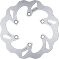 BRAKE DISC FIXED WAVE