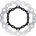 BRAKE DISC FLOAT WAVE