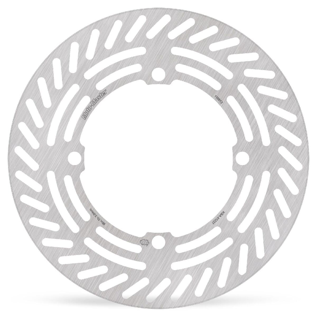 BRAKE DISC VINT FRONT