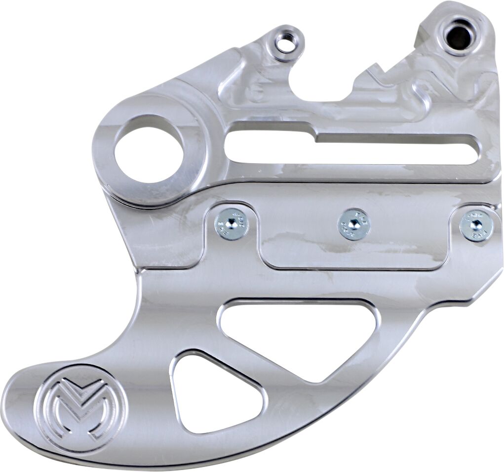 SHARK FIN PRO REAR MSE