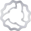 BRAKE DISC FIXED WAVE