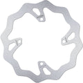 BRAKE DISC FIXED WAVE