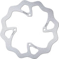 BRAKE DISC FIXED WAVE