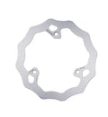 BRAKE DISC FIXED WAVE
