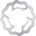BRAKE DISC FIXED WAVE