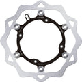 BRAKE DISC FLOAT WAVE