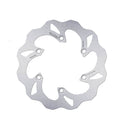 BRAKE DISC FIXED WAVE