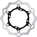 BRAKE DISC FLOAT WAVE