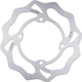 BRAKE DISC FIXED WAVE
