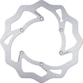 BRAKE DISC FIXED WAVE
