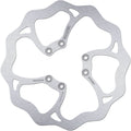 BRAKE DISC FIXED WAVE