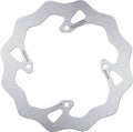 BRAKE DISC FIXED WAVE
