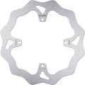 BRAKE DISC FIXED WAVE