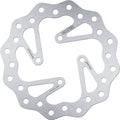 BRAKE DISC FIXED WAVE