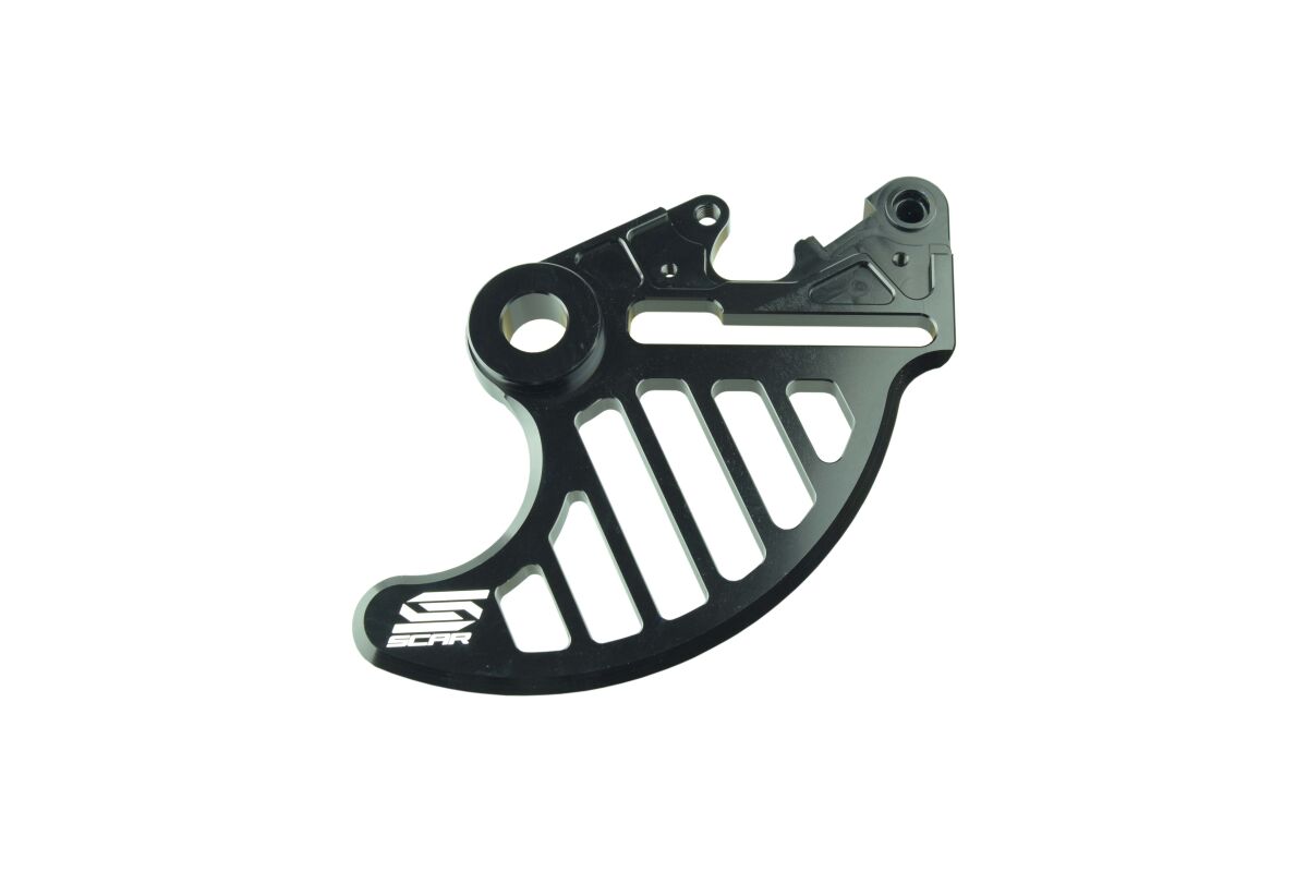 GUARD DISC RR KT/HV/GS BK