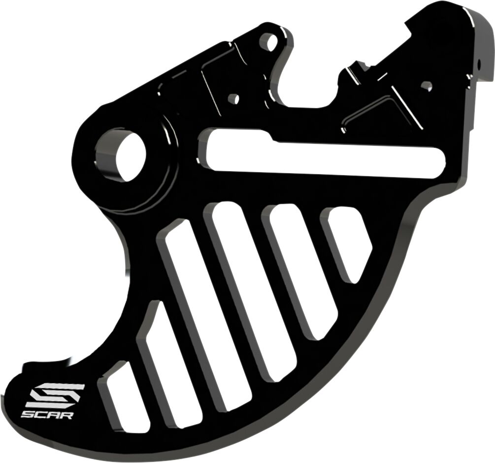 GUARD DISC RR KT/HV/GS BK