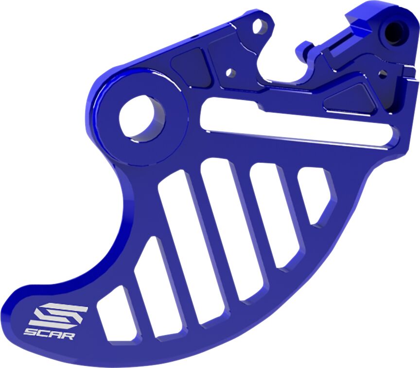GUARD DISC RR KT/HV/GS BL