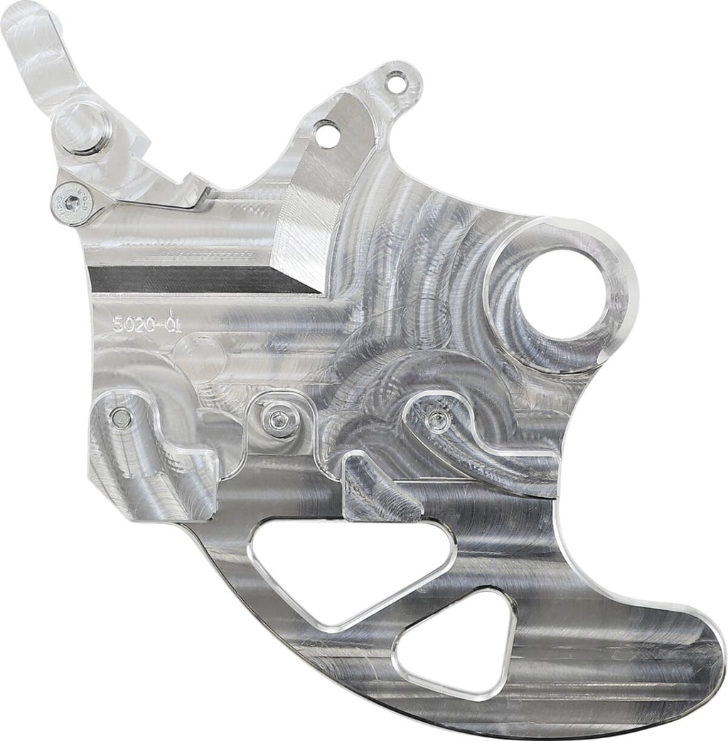 GUARD REAR DISC ALM-YAM