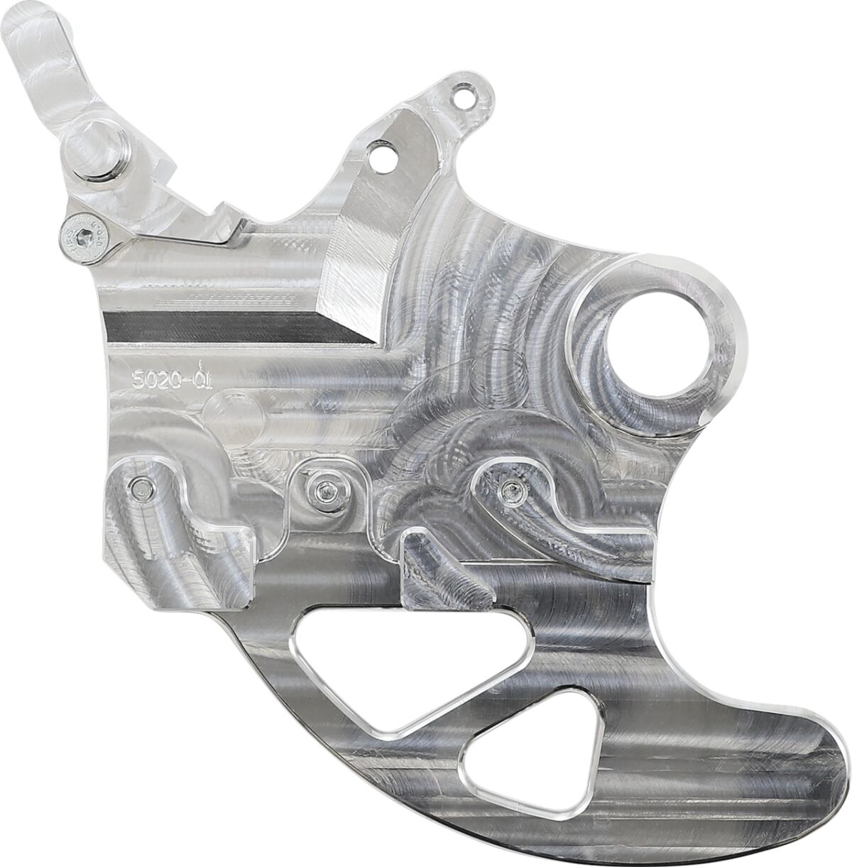 GUARD REAR DISC ALM-YAM
