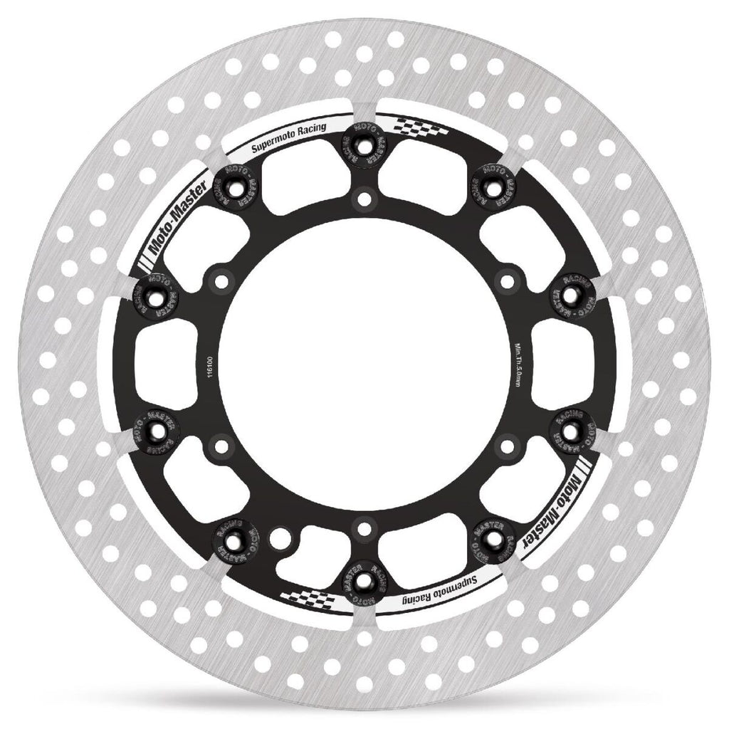 DISC HALO T-FLOATER 300MM