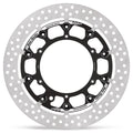 DISC HALO T-FLOATER 300MM