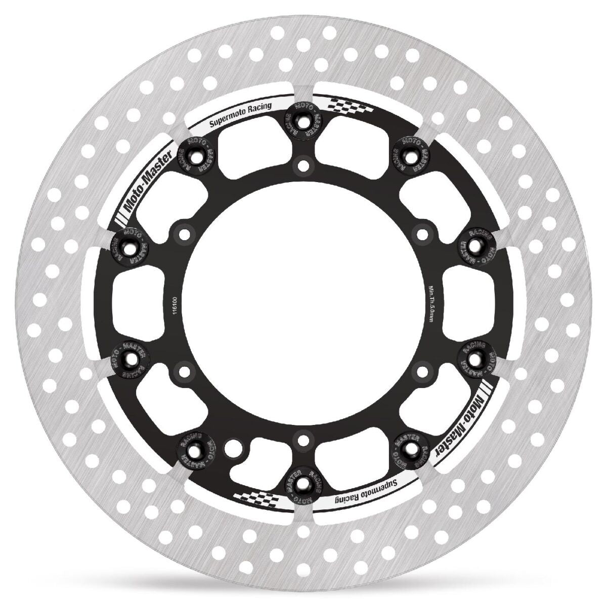 DISC HALO T-FLOATER 300MM