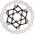 DISC WAVE FLOAT 180X2.0MM OR