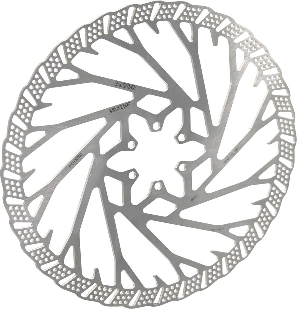 DISC SHARK 223X2.0MM