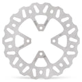 BRAKE DISC NITRO REAR