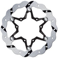 BRAKE DISC FLOAT WAVE GR 270MM
