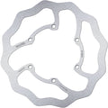 BRAKE DISC FIXED WAVE