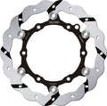 BRAKE DISC FLOAT WAVE GR 270MM