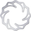 BRAKE DISC FIXED WAVE 270MM
