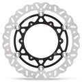 BRAKE DISC NITRO MX FLOAT FT