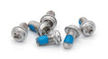 6 BOLTS PACK M5X10 FOR DISCS