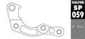 BRAKE CALIPER ADAPTOR