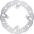 BRAKE DISC FIXED SHARK REAR