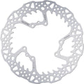 BRAKE DISC FIXED SHARK FRONT
