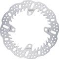 BRAKE DISC FIXED SHARK REAR